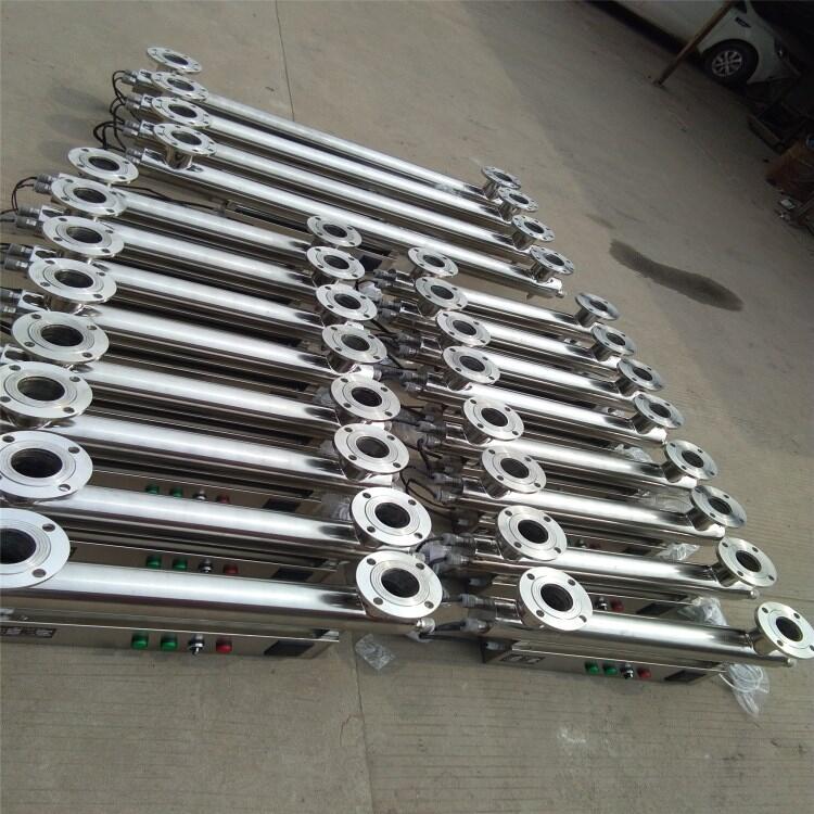 銅仁紫外線消毒器