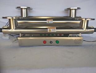 冀誠科飲料廠紫外線殺菌器 紫外線消毒處理器