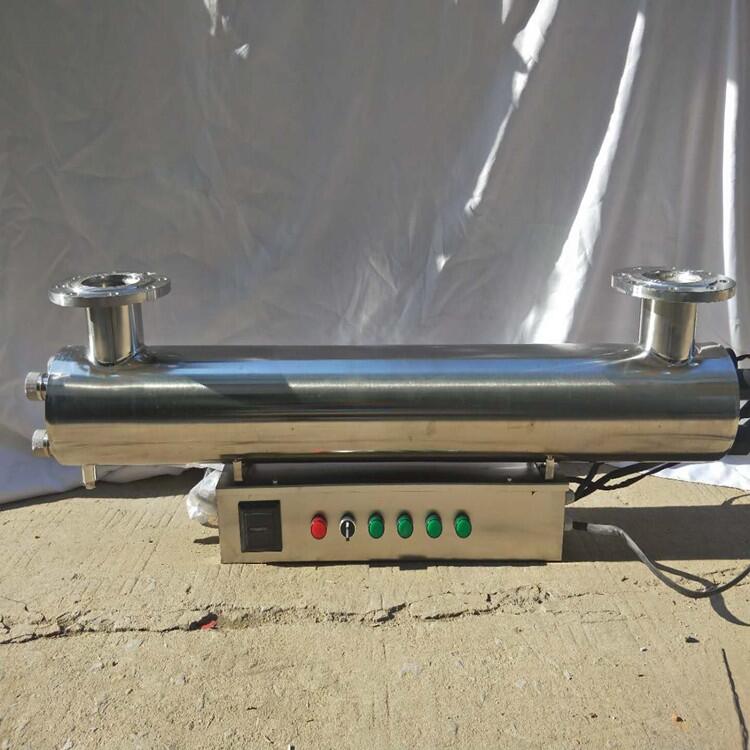 廣西河池市水殺菌消毒設備冀誠科