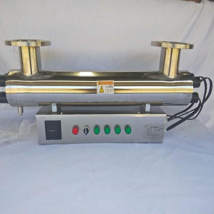 江西景德鎮水殺菌消毒設備冀誠科