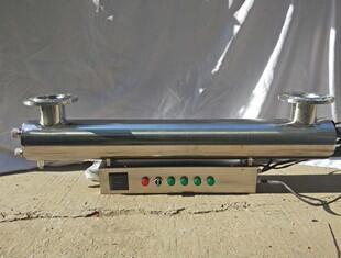 河北保定市紫外線消毒器廠家冀誠科可定做