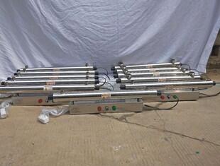 湖南養殖場飲用水處理紫外線消毒器 太陽能洗浴紫外線殺菌器