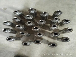 山東青島市城鎮用水強磁除垢器冀誠科