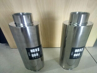 河北保定市城鎮(zhèn)用水強(qiáng)磁除垢器冀誠(chéng)科