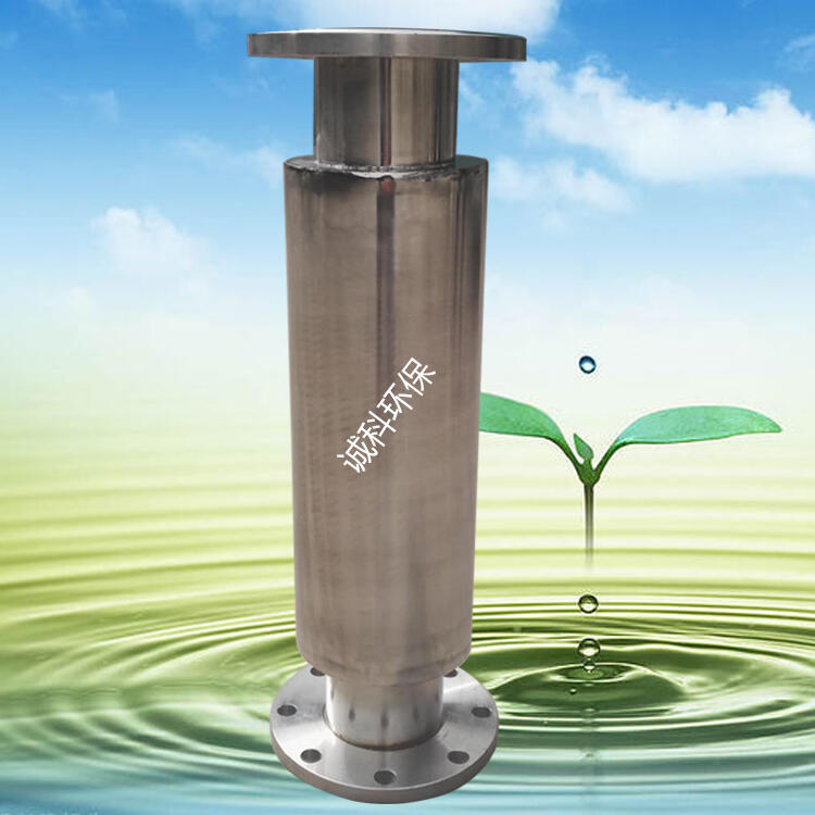 山西永磁除垢器除除水垢原水處理設(shè)備