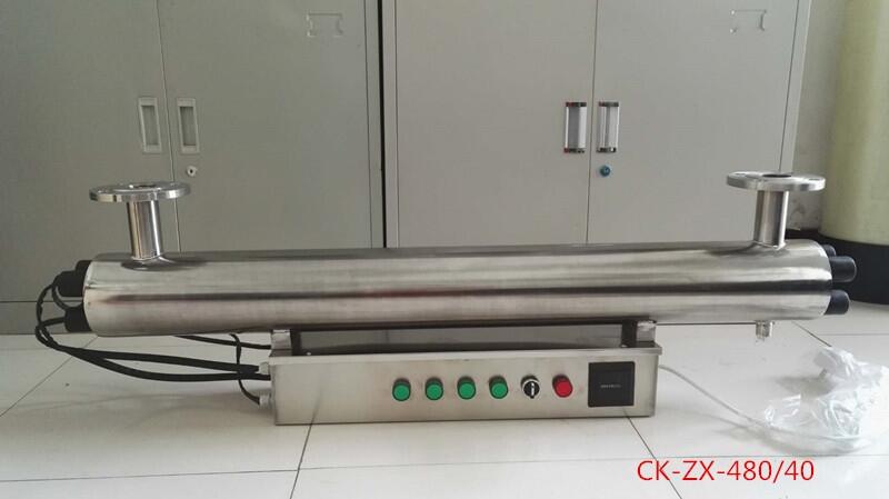 寧晉 水處理設(shè)備 紫外線消毒器 紫外線殺菌器 水處理消毒設(shè)備 水處理殺菌 紫外線光照