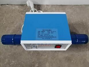 河南電子水處理器聯系電話