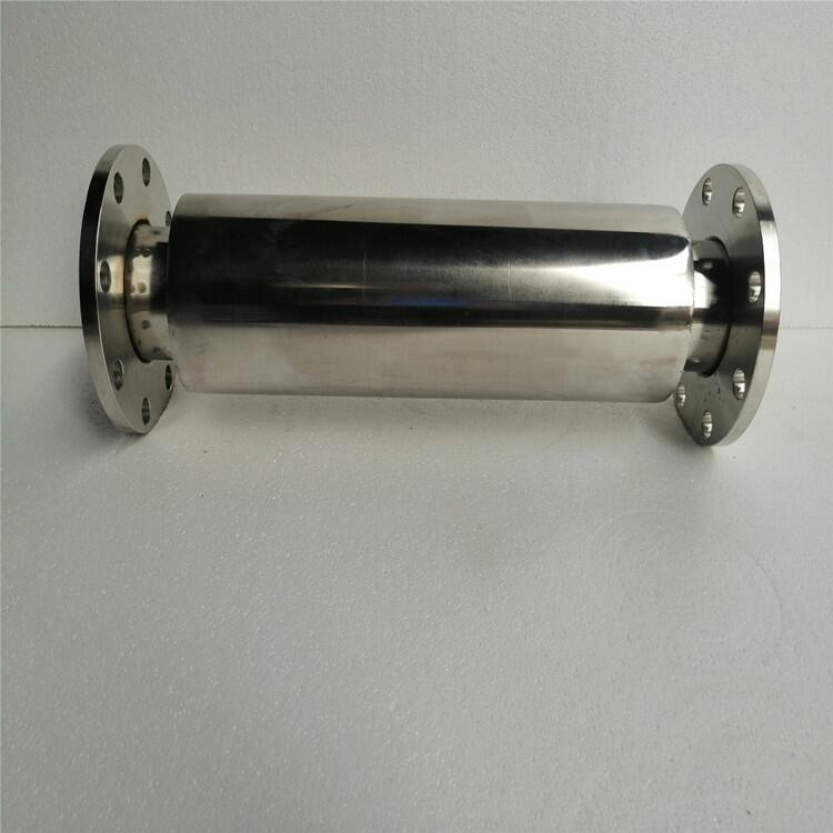 河北唐山市工業循環管路強磁除垢器冀誠科