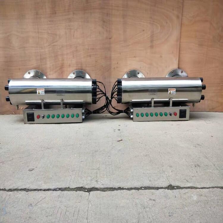 北京通州區水殺菌消毒設備冀誠科