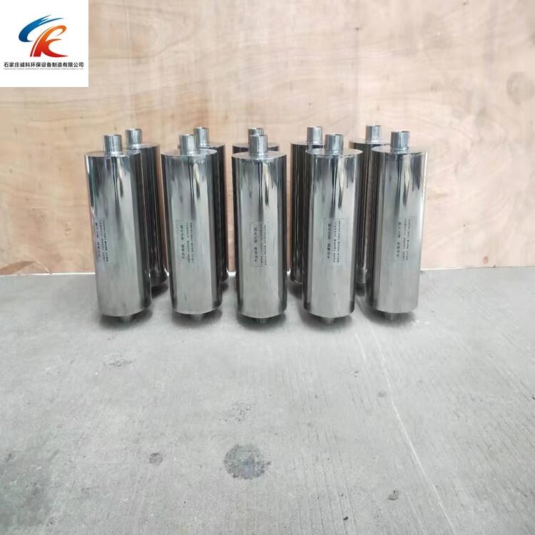 貴州水暖空調永磁除垢器冀誠科