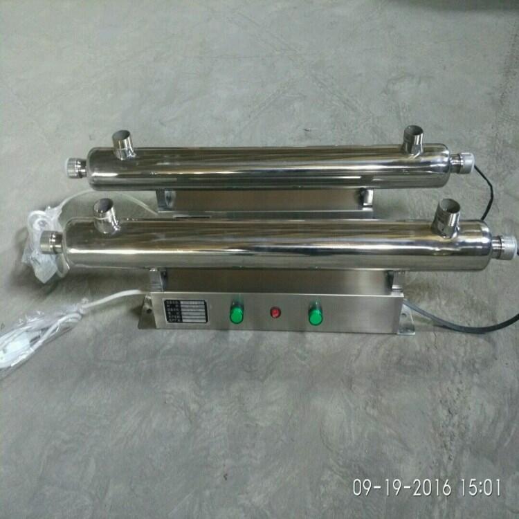 哈爾濱紫外線消毒器價(jià)格