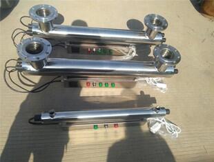 冀誠(chéng)科工業(yè)用水生活用水紫外線消毒器