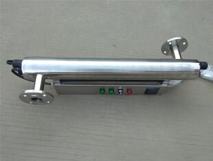 紫外線消毒器廠家量大優惠